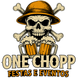 Logo One Chopp