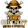 Logo One Chopp